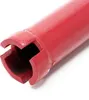 Wiltec Diamantbohrkrone ⌀27 mm 1 1/4 UNC 400 mm für Produktbild-Vorschau 3