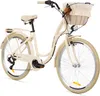 Mestský bicykel Goetze Mood Alu 26" – 6 rýchlostí, Náhľad obrázku produktu 2