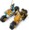 LEGO NINJAGO Wielofunkcyjny pojazd ninja, Zabawka dla Podgląd zdjęcia produktu 32