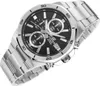 Casio Herrenuhr Edifice Armbanduhr EFV-640D-1AVUEF Produktbild-Vorschau 3