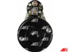 AS-PL S0502 Starter Anlasser 1,5kW für PORSCHE 911 12V Produktbild-Vorschau 10