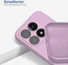 Hülle für Xiaomi 15T Case Cover Bumper Smartphone Softgrip Produktbild-Vorschau 3