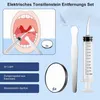 Mandelstein Entferner, Tonsillenstein Entferner​, 3 Produktbild-Vorschau 6