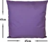 2x Outdoor Lounge Kissen 45x45cm Dekokissen Set Inkl. Produktbild-Vorschau 2