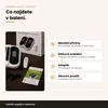 CALMENTA® masážní přístroj na chodidla Shiatsu a vibrace – Náhled obrázku produktu 5