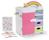 Zapf BABY born Armoire arc-en-ciel 836040 Voir les images du produit 2