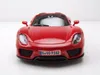 BB Porsche 918 Spyder 1:24 Voir les images du produit 9