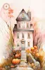 Autumn´s Embrace Lenormand DE - 38 Lenormand-Karten und Produktbild-Vorschau 7