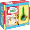 Kinderleicht kochen nach Bildern. Das clevere Koch-Set für Anteprima dell’immagine prodotto 2