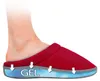 Happy Shoes – gélové papuče, červené – veľkosť 38/39 Náhľad obrázku produktu 2