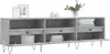 The Living Store TV-Schrank Betongrau 150x30x44,5 cm Produktbild-Vorschau 4
