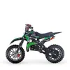 KXD 701 49ccm 2 Takt Dirtbike Dirt Bike CrossBike Enduro Produktbild-Vorschau 4