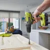 Ryobi R18DD3-0 18V perceuse-visseuse sans fil Voir les images du produit 9