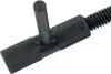 150 mm Maschinenschraubstock Schraubstock Bohr- & Produktbild-Vorschau 5