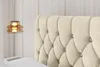ALTDECOR Polsterbett mit Bettkasten - RENO-Z 140x200 Beige Produktbild-Vorschau 5