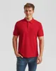 Fruit of the Loom 63-204-0 | 65/35 Heavy piqué polo shirt Voir les images du produit 4