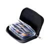 Schutzhülle Speicherkarten Schutzbox Micro SD SDHC Tasche Produktbild-Vorschau 2