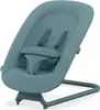 Cybex Gold Bouncer Standfuß Stone Blue Produktbild-Vorschau 2