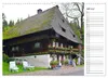 Hochschwarzwald (Wandkalender 2027 DIN A3 quer), CALVENDO Produktbild-Vorschau 15