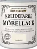 Rust-Oleum Kreidefarbe Möbellack 750 ml antik weiß Produktbild-Vorschau 1