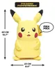 WOW! Stuff Pikachu Puppetronic by RealFX Produktbild-Vorschau 5