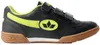 Sneaker Low BERNIE V, zwart, artikelnummer: 221-011. Maat: Productafbeelding-voorbeeld 8