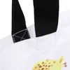Mr. & Mrs. Panda Reisetasche Giraffe Kind - Weiß - Produktbild-Vorschau 4