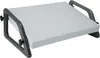 Wedo 2751, Grau, Polystyrene, 450 mm, 350 mm, 2,4 kg, 490 x Produktbild-Vorschau 2