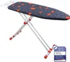 Bügelbrett, Bügeleisen Ablage, Bügelbrettbezug 36X114cm, Produktbild-Vorschau 1