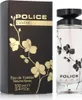 POLICE Dark Women Eau De Toilette 100 ml (woman) Produktbild-Vorschau 3