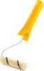 Rullo per pittura Hardex Mini Hardstar F.9mm L.10cm P.15mm Anteprima dell’immagine prodotto 1