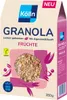 Kölln Granola Früchte, 350g Produktbild-Vorschau 1