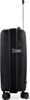 bugatti Hera Hard Case Trolley Black schwarz 55cm Produktbild-Vorschau 4