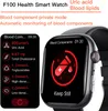 INF Intelligente EKG-Uhr, Herzfrequenzmesser, Produktbild-Vorschau 14