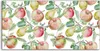 Coloray Acrylbild 120x60  Wandbild Acrylbilder Äpfel Birnen Produktbild-Vorschau 1
