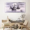 Coloray - Bild aus Glas - 120x60 cm - Dekoration wohnzimmer Produktbild-Vorschau 3