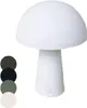 Portable lamp rond 21x15 cm wit Anna's Collection Productafbeelding-voorbeeld 9