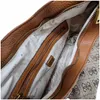 Guess GUESS Camden Shoulder Bag Tasche Braun Produktbild-Vorschau 8
