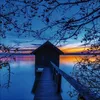 Korsch Kalender 2027 Augenblicke der Stille, großes Bild, Produktbild-Vorschau 8