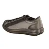 Liromed 500 Bequemschuh Damen Leder Stretch Schwarz/Weiß Produktbild-Vorschau 11