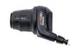 SHIMANO Nexus Drehgriff Schalt Hebel 8 Gang SL-C6000-8 Produktbild-Vorschau 6
