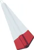 Zebco Plomb à hareng 30g rouge/blanc 1 pièce Voir les images du produit 1