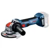 BOSCH Professional GWX 18V-7 Akku-Winkelschleifer 18,0 V, Produktbild-Vorschau 1