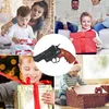 Spielzeugpistolen Revolver Pistole Schaumstoff Spielzeug Produktbild-Vorschau 12