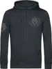 Parkway Drive Kapuzenjacke Herren Metal Crest schwarz XL Produktbild-Vorschau 1