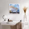Poster - Poster ohne Rahmen - Havanna Oldtimer Autos - Produktbild-Vorschau 5