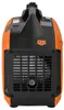 KRAFT&DELE | Inverter Stromerzeuger, 2,6kW, 230V, 8.7A Produktbild-Vorschau 8
