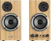 Přenosné reproduktory Genius, 20W, Bluetooth, borovicové Náhled obrázku produktu 1