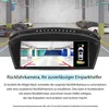 Linux Carplay für BMW 5er E60 E61 CCC 3er E90 E91 2004-2008 Náhled obrázku produktu 9