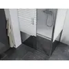 Mexen Apia ausziehbare Duschabtrennung 120 x 100 cm, Produktbild-Vorschau 4